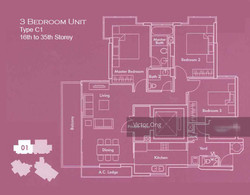 Urbana (D9), Condominium #196117602